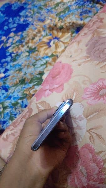 vivo X60 pro 10/10 Condition With Box Charger original 5