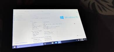 Windows Tablet for sale