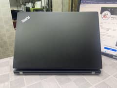 Lenovo Thinkpad T480s ,