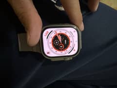 Apple Watch 8 Ultra