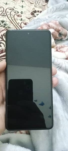 Urgent sale infinix note 30 pro full box urgent sale 19 day use only 2