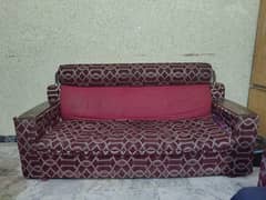 sofa set/ 5 seater sofa/ used sofa 0