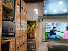 32 inch Samsung Led Tv Smart 8k UHD 03004675739