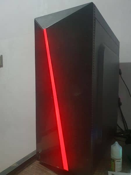 i7 gaming pc with graphics card 1