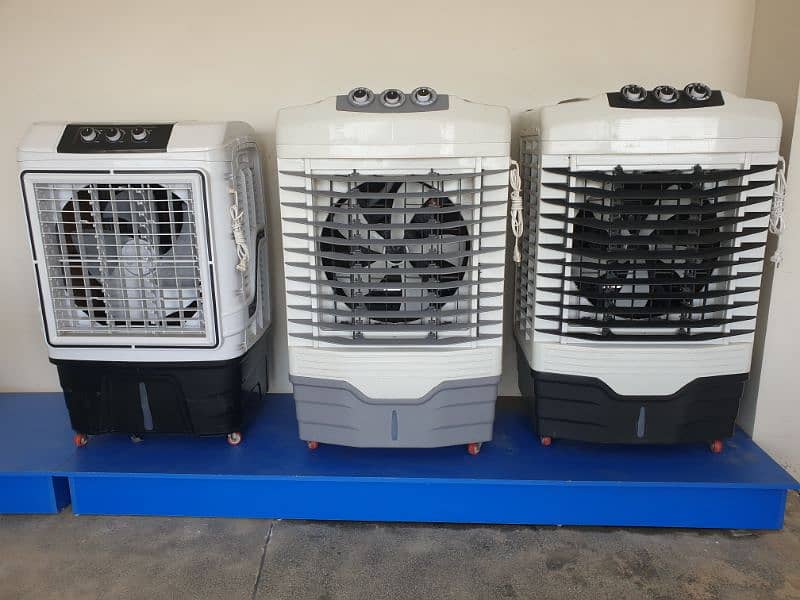 Air Cooler 1