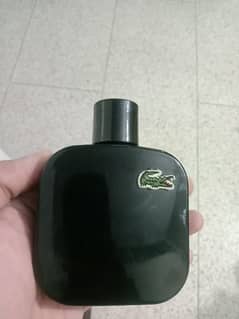 locaste Black perfume