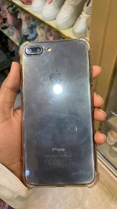 iphone 7+ plus for sell 0