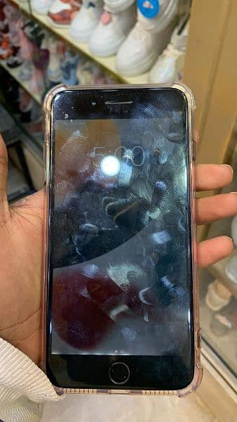 iphone 7+ plus for sell 1