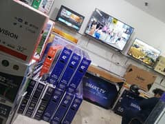 43 inch - Samsung Led Tv Smart 8k UHD 03004675739