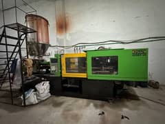 Injection Molding Machine 150 Tons 0