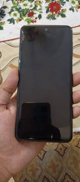 Xiaomi Redmi Note 9 pro 1