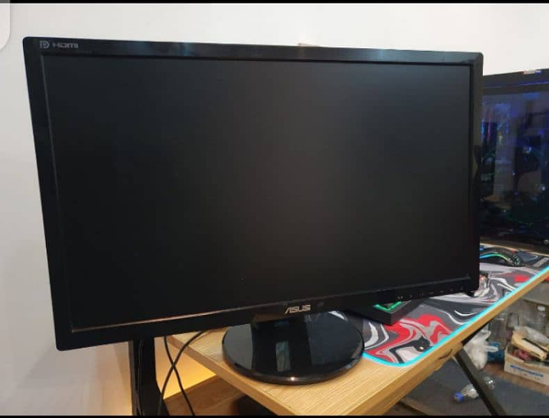 27"inch asus monitor for sale 0