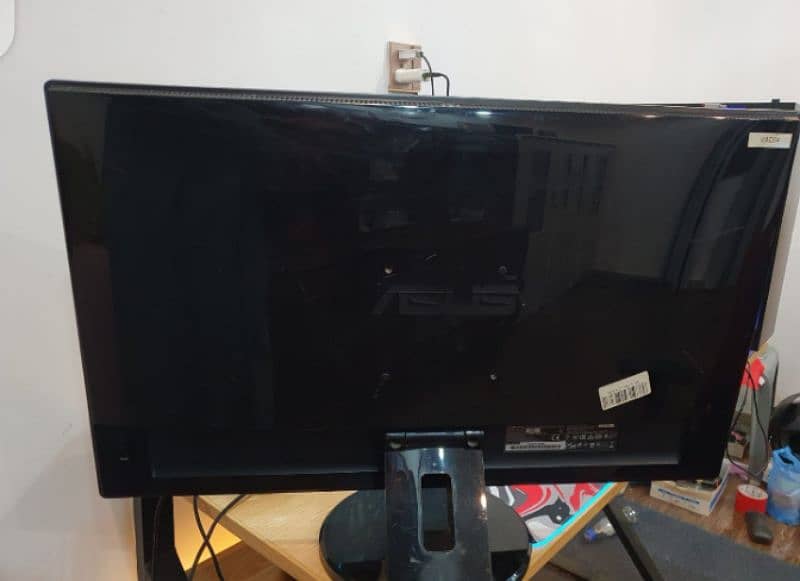 27"inch asus monitor for sale 3