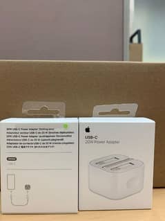 IPhone 15 pro charger
