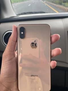 iPhone Xs 64 GB NON PTA APPROVED