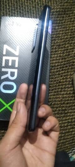 infinx zero X neo 0