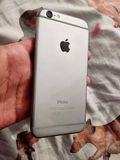 iphone 6 16 gb PTA approved