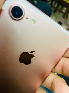 iPhone 7 32gb pta approved