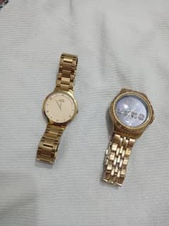 man's watches. NY London pI2026 And Second watch Japan movt A one name