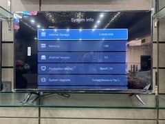 75 inch - Samsung High quality Led Tv 03227191508