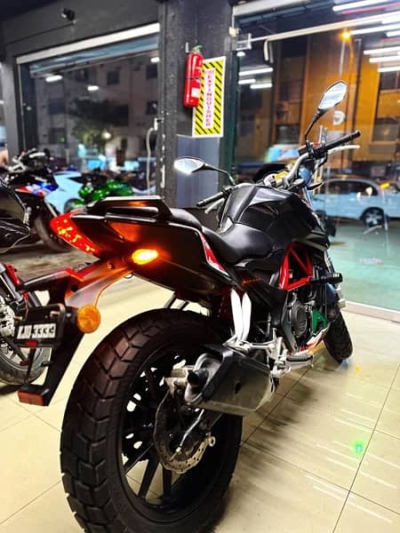 Benelli Tnt 25 (2016) For Sale!!! 2