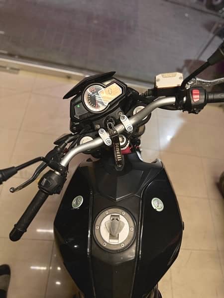 Benelli Tnt 25 (2016) For Sale!!! - Standard - 1085868152