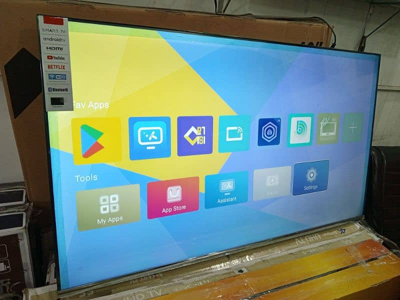 75 inch Samsung Led Tv Smart 8k UHD 03227191508 1