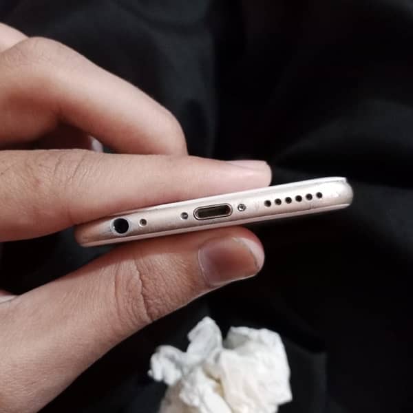 iPhone 6 PTA approved 4
