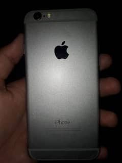 Iphone 6 . . 128 gb . . PTA Approved. . 10/8condition