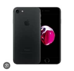 iphone 7 32gb PTA