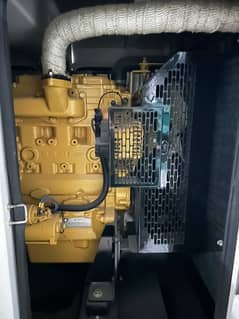 Brand new 30 kva perkins U. K Diesel generator set