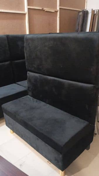 Sofa Seat 1