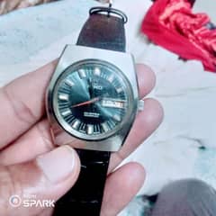 NINO antique watch