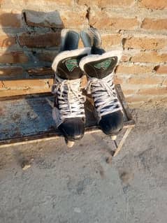 skating Shoes Good Condition
