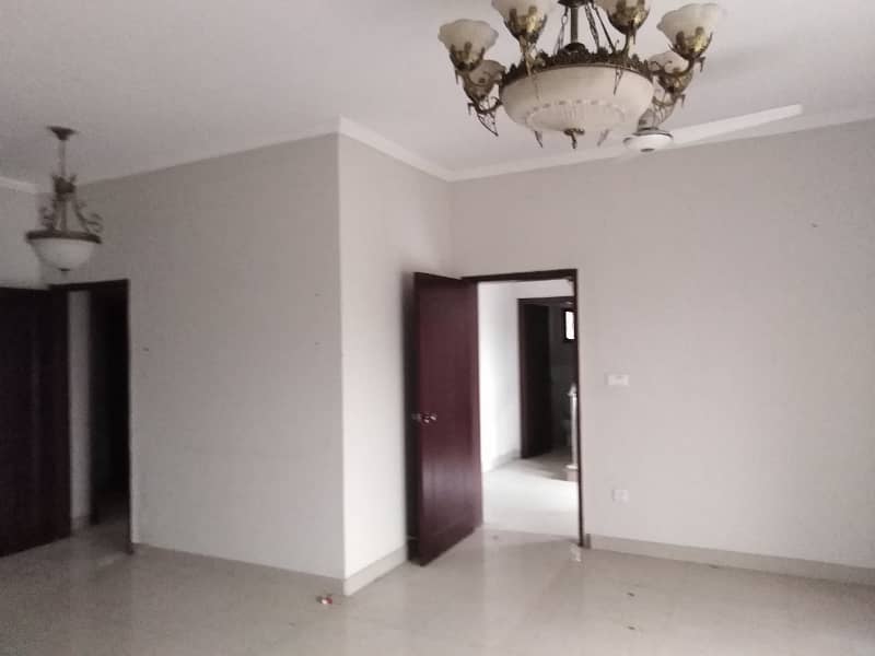 14 Marla New Map House Available For Rent In Paf Falcon Complex Near Kalma Chowk Lahore 39