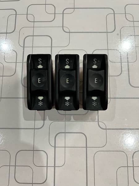 BMW MERCEDES AUDI DOOR MASTER SWITCH 13