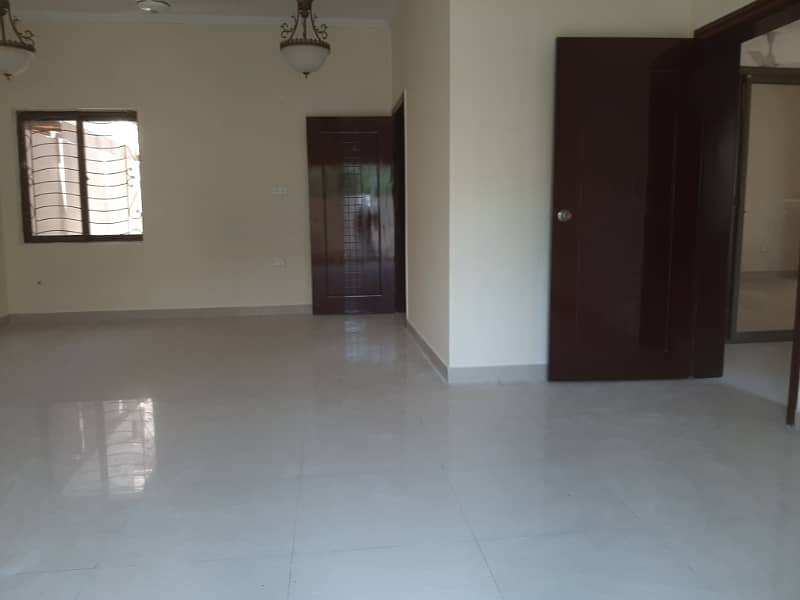 14 Marla House Available For Rent In Paf Falcon Complex Lahore Near Kalma Chowk 3