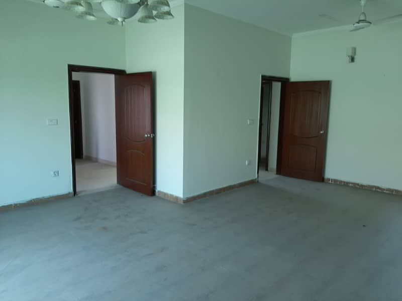 14 Marla House Available For Rent In Paf Falcon Complex Lahore Near Kalma Chowk 8
