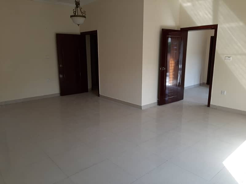 14 Marla House Available For Rent In Paf Falcon Complex Lahore Near Kalma Chowk 14