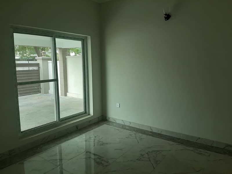 One Kanal Beautiful Renovated House Of Paf Falcon Complex Near Kalma Chowk And Gulberg Iii Lahore Available For Rent 10