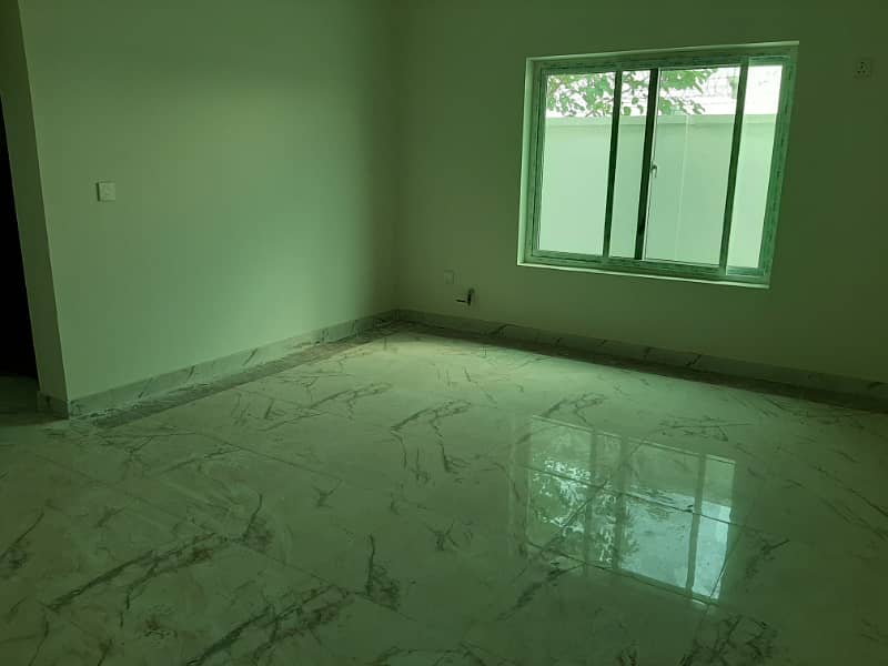 One Kanal Beautiful Renovated House Of Paf Falcon Complex Near Kalma Chowk And Gulberg Iii Lahore Available For Rent 19