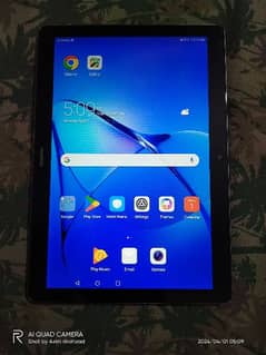 Huawei T3 tablet