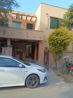 Luxurious 3-Bedroom House for Rent in Bahria Town, Block Gardenia