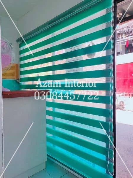 zebra blinds window blinds out door kana chikh heatproof water proof 0