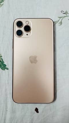 Iphone 11 pro pta approved