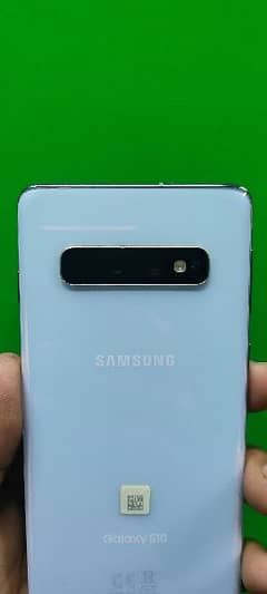 Samsung S10 Plus Non Pta