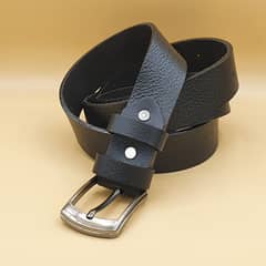 Leather Belts in Pakistan 0