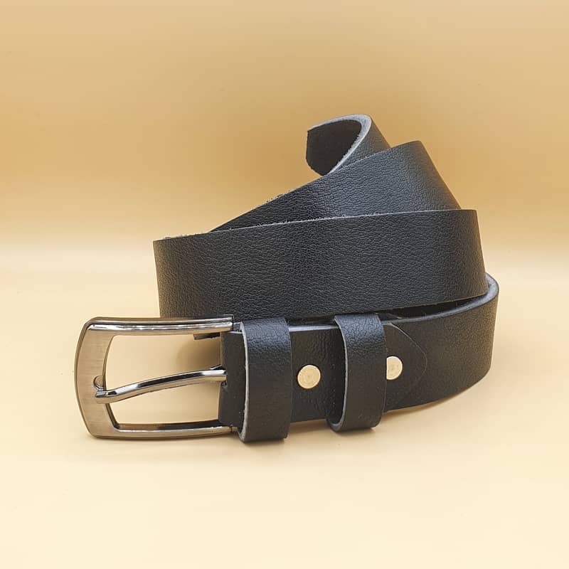 Leather Belts in Pakistan 2