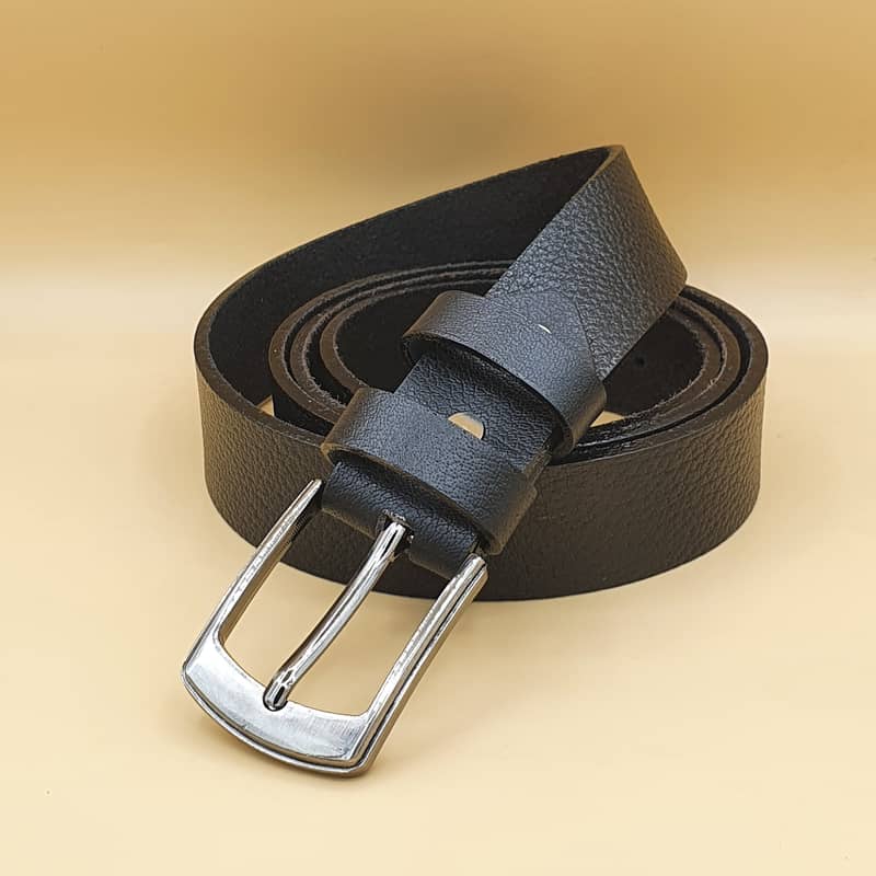 Leather Belts in Pakistan 3
