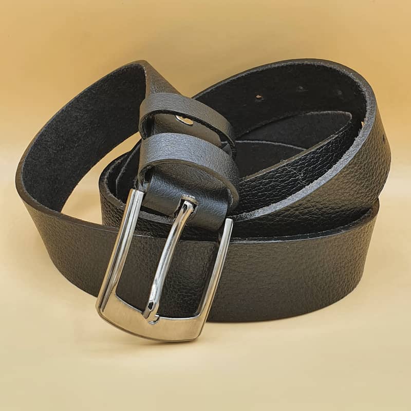 Leather Belts in Pakistan 5
